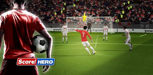 Score Hero